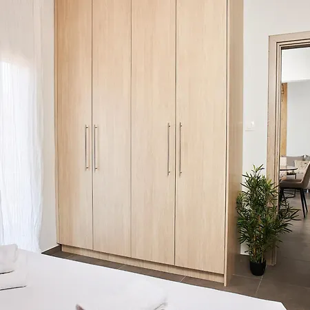 Golden Apartment, By Binobi Innovative Management! Апартаменты Салоники